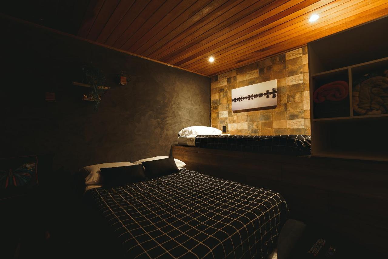 Suite Em Campos Do Jordao, Super Aconchegante. Exterior photo