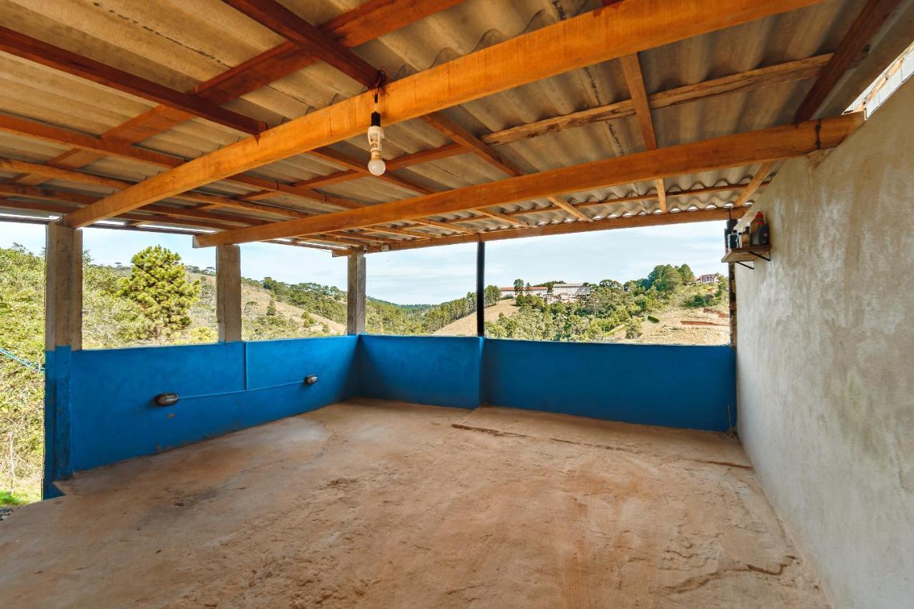 Suite Em Campos Do Jordao, Super Aconchegante. Exterior photo