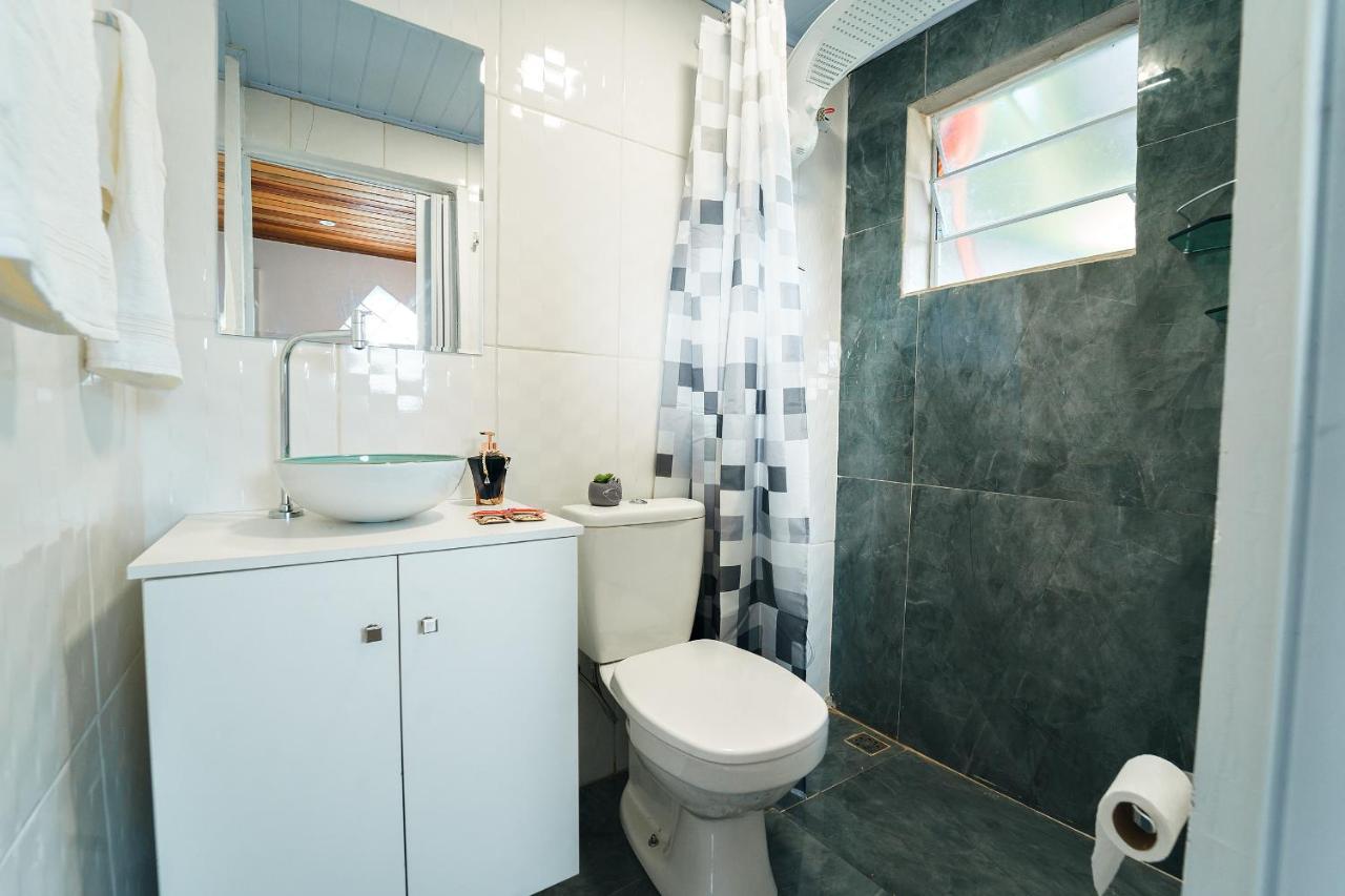 Suite Em Campos Do Jordao, Super Aconchegante. Exterior photo