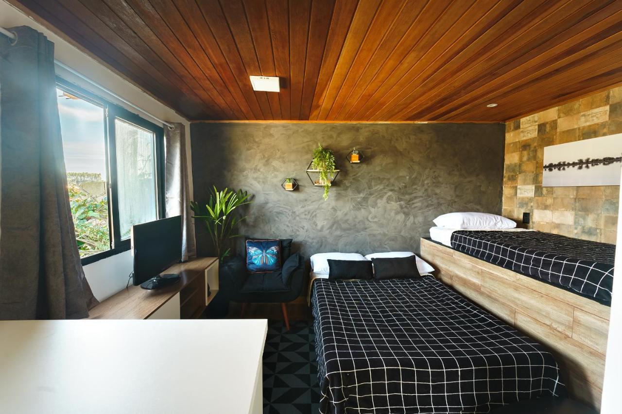 Suite Em Campos Do Jordao, Super Aconchegante. Exterior photo